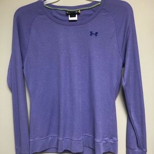 Semi Fitted UnderArmour Shirt
